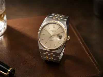 Rolex Datejust 17013
