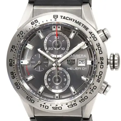 TAG Heuer Carrera Chrono Caliber Heuer