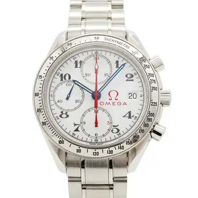 Omega Speedmaster 3515.20
