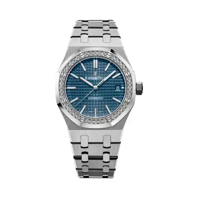 Audemars Piguet Royal Oak 15451ST