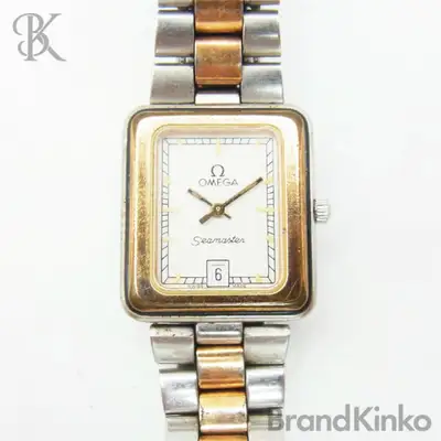 Omega Seamaster 796.0871