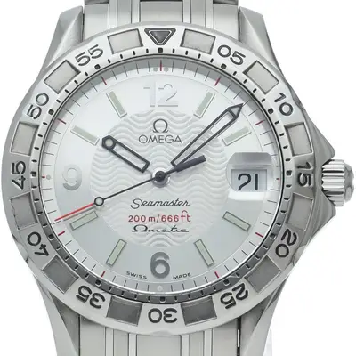 Omega Seamaster 2514.30