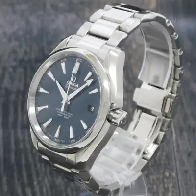 Omega Seamaster 231.10.42.21.03.003
