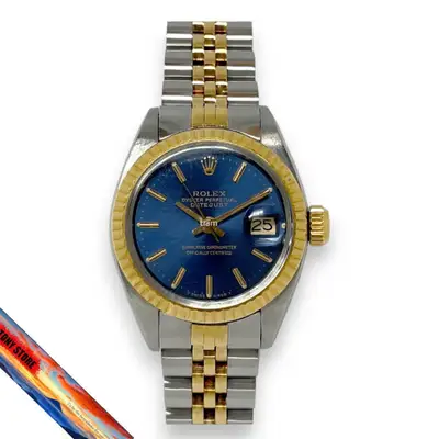 Rolex Oyster Perpetual 6917/3