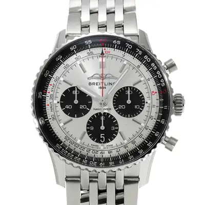 Breitling Navitimer 741713