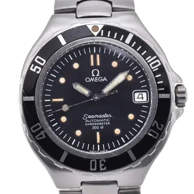 Omega Seamaster 368.1051
