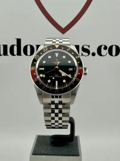 Tudor Black Bay 58 GMT 7939G1A0NRU