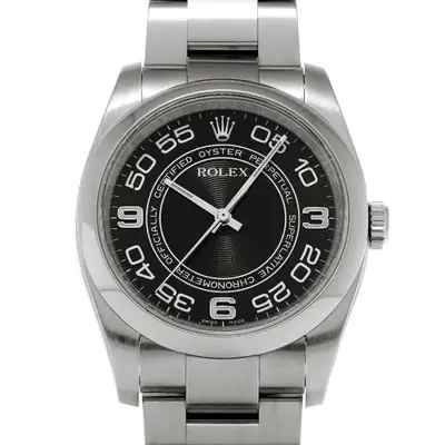 Rolex Oyster Perpetual 36 116000 SW21830