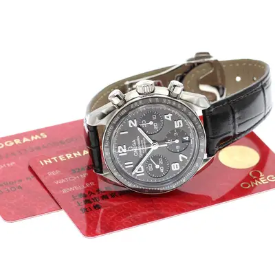 Omega Speedmaster 324.33.38.40.06.001
