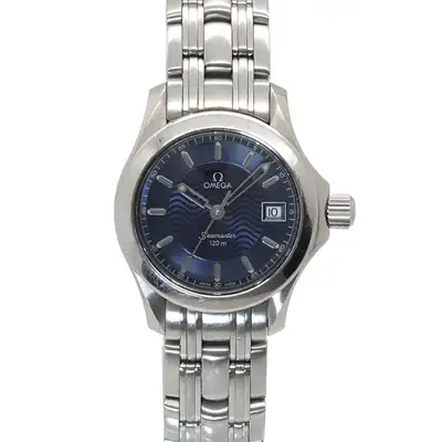 Omega Seamaster 120 2581 81 Women's