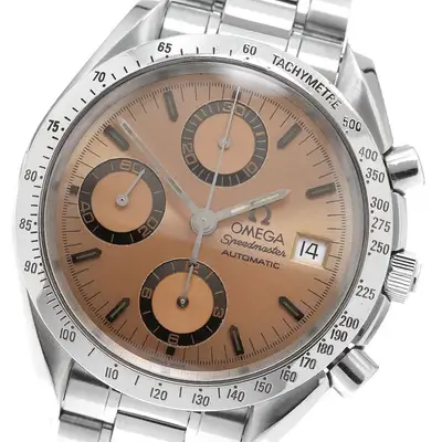 Omega Speedmaster 3511.60