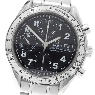 Omega Speedmaster 3513.52