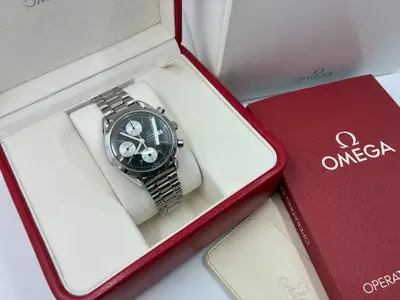 Omega Speedmaster 175.0043