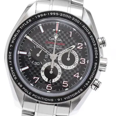 Omega Speedmaster 321.30.44.50.01.001