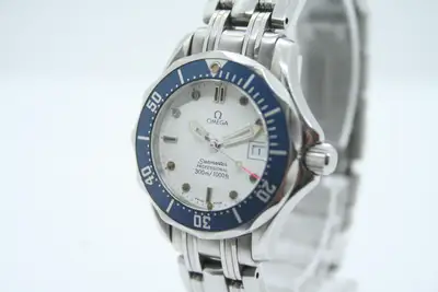 Omega Seamaster 2583.20