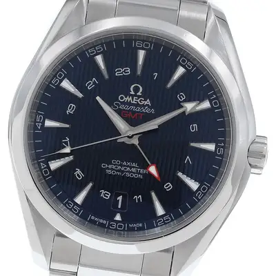 Omega Seamaster 231.10.43.22.03.001