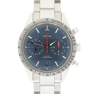Omega Speedmaster 331.10.42.51.03.001