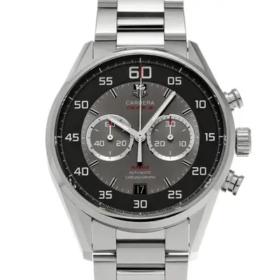 TAG Heuer Carrera CAR2B10.BA0799 CAR2B10) Gray
