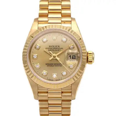 Rolex Datejust 69178G