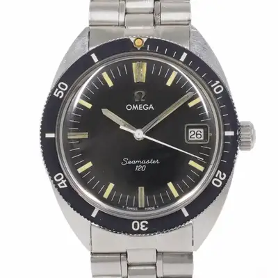 Omega Seamaster 136.027