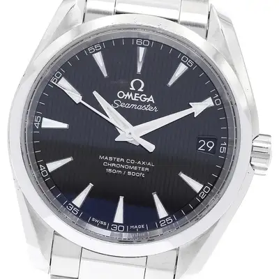 Omega Seamaster 231.10.39.21.01.002