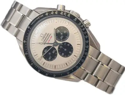 Omega Speedmaster 3569.31.00