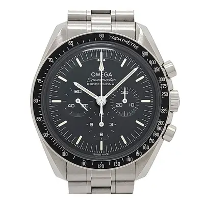 Omega Omega Speedmaster Moonwatch Professional 310.30.42.50.01.001 Manual Stainless St