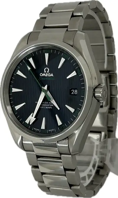 Omega Seamaster 231.10.42.21.01.004