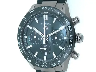 TAG Heuer Carrera Chronograph CBN2A1N.FT6238