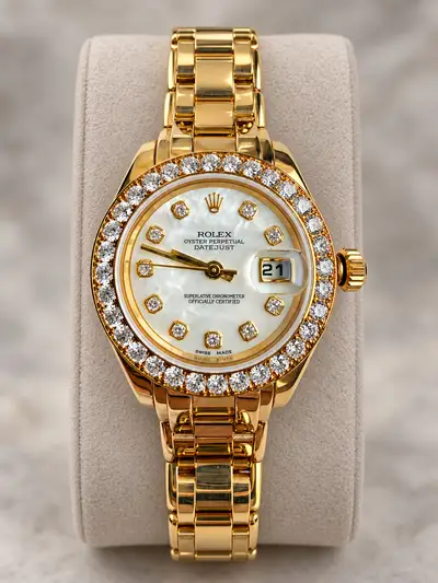 Rolex Datejust 80298