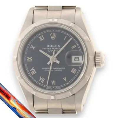Rolex Oyster Perpetual 69190