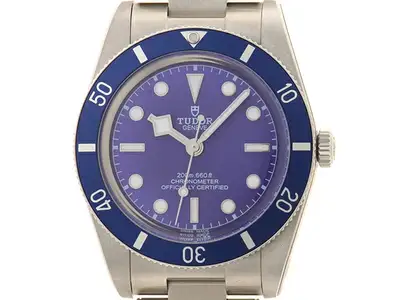 Tudor Black Bay 54 M79000B-0001 Stainless