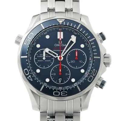 Omega Seamaster 212.30.44.50.03.001