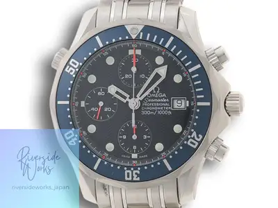 Omega Speedmaster 2599.80.00