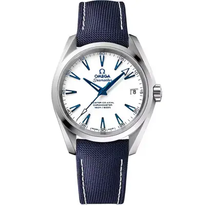 Omega Seamaster 231.92.39.21.04.001