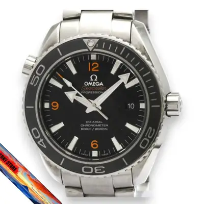 Omega Seamaster 232.30.46.21.01.003