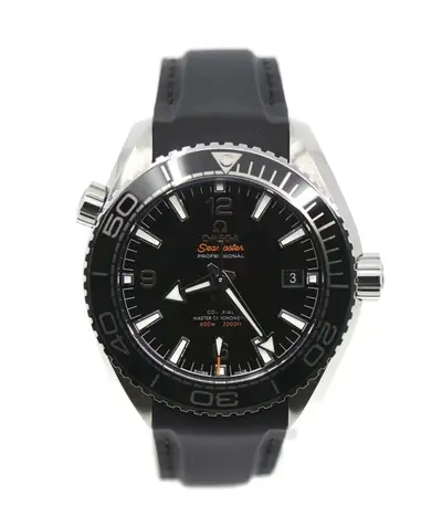 Omega Seamaster 215.33.44.21.01.001