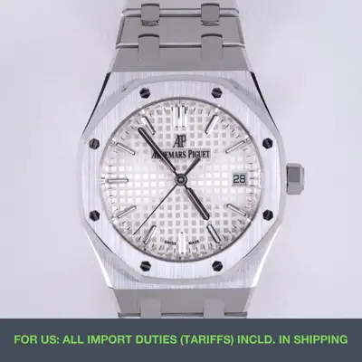 Audemars Piguet Royal Oak 77350ST