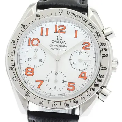 Omega Speedmaster 3834.78.38