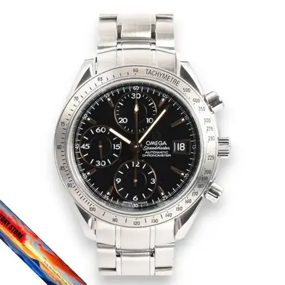 Omega Speedmaster 321150