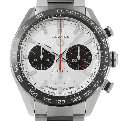 TAG Heuer CBN2A1D.BA0643 CARRERA CALIBRE HEUER