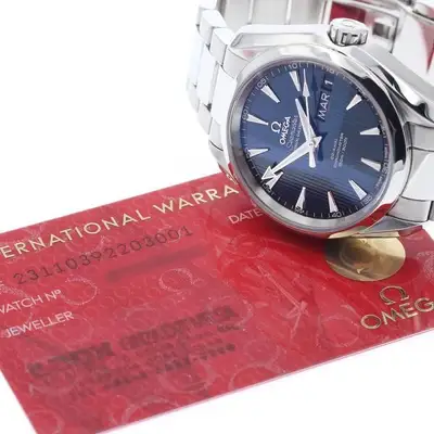 Omega Seamaster 231.10.39.22.03.001
