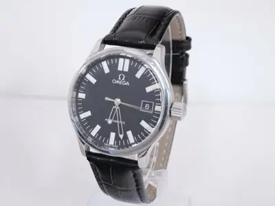 Omega Seamaster 5203.51