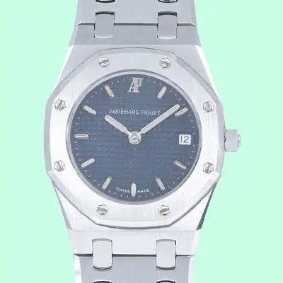 Audemars Piguet Royal Oak Date
