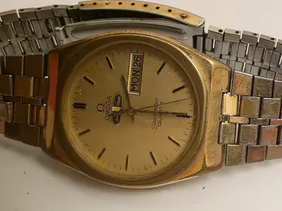Omega 196.0247