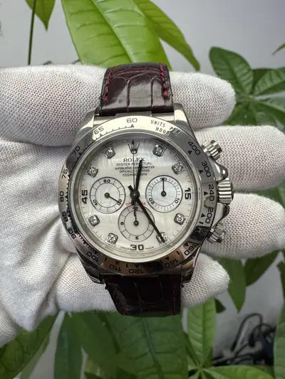 Rolex Daytona 16519