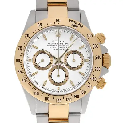 Rolex Daytona 16523