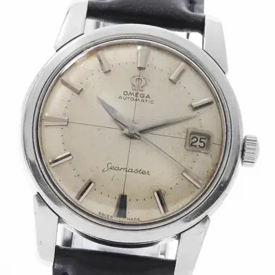 Omega Seamaster 2849.15