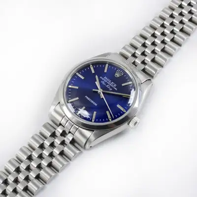 Rolex Air-King 5500/1002