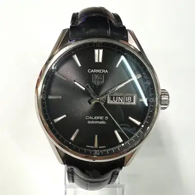 TAG Heuer CARRERA Calibre 5 W653